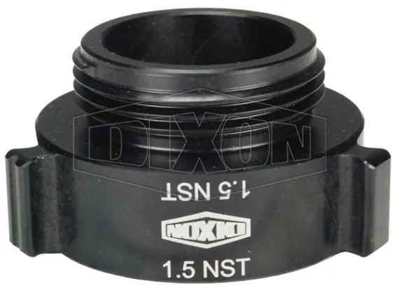 Style N37, Hydrant Adapter Rocker Lug