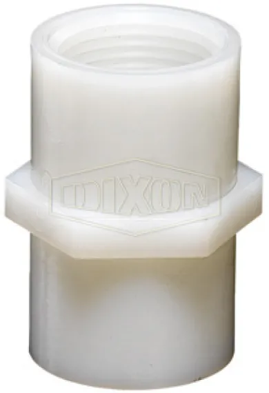 female NPT coupler