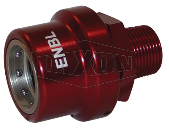 FloMAX Standard-Series Engine Oil Nozzle