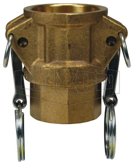 global type d coupler