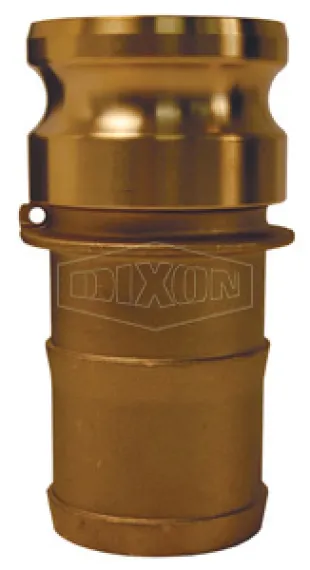 global type e adapter