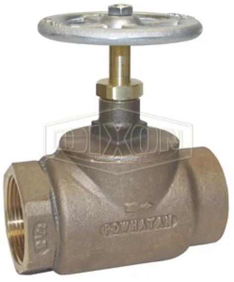 globe valve