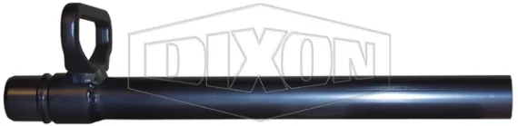 FloMAX Diesel Fuel Gravity Fill Receiver