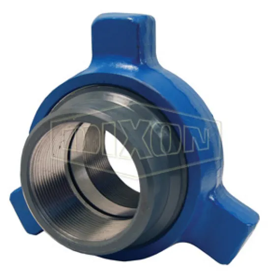 Hammer Union- 206 series