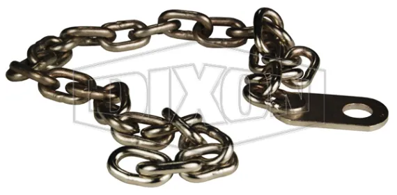 Heavy Duty Chain for API Gravity Drop Adapter
