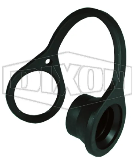 HT-Series Flushface Plug Dust Cap