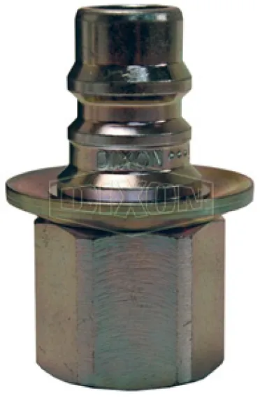 hydraulic water blast plug
