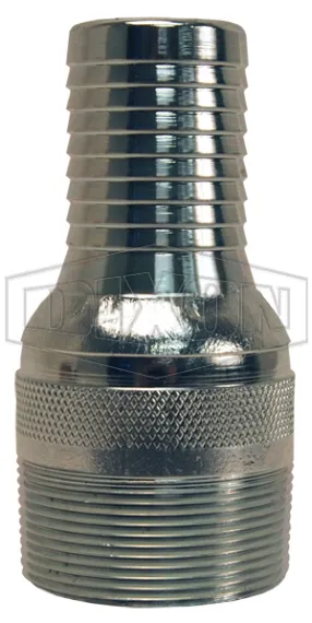 jump size king combination nipple with knurled wrench grip