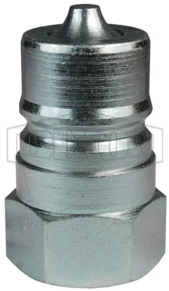 K-Series ISO-A Interchange Female Plug