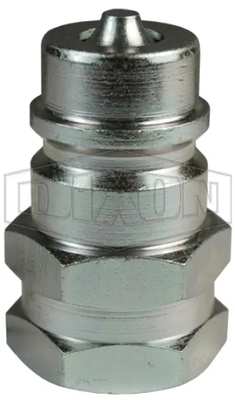 K-Series ISO-A Interchange Female Plug