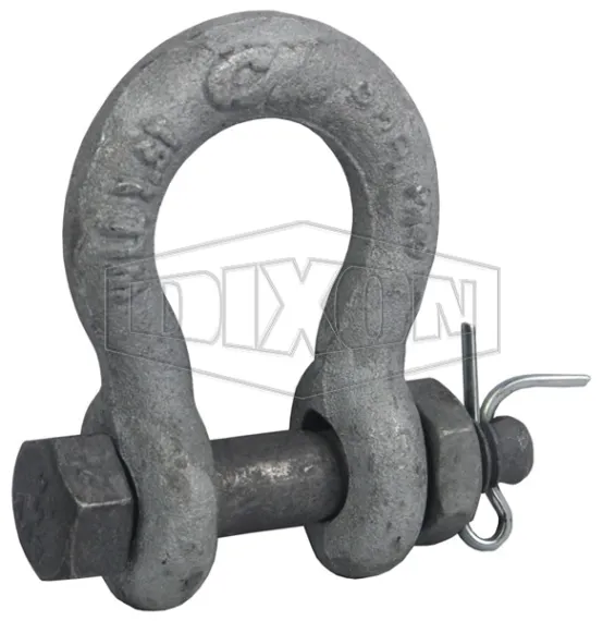 King Safety Shackle