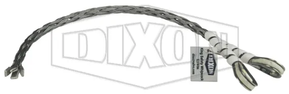 king safety whipsock