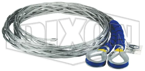 king safety whipsock