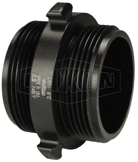 male x male adapter view 2