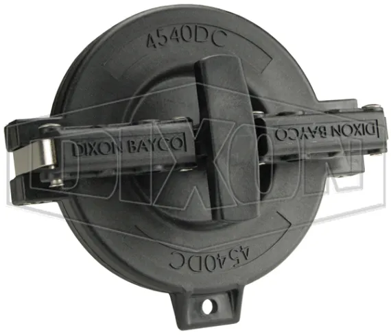 Gravity Drop Adapter Dust Cap