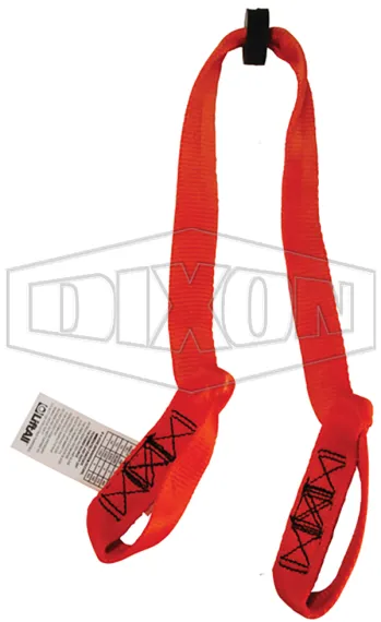 Nylon Safety Restraints
