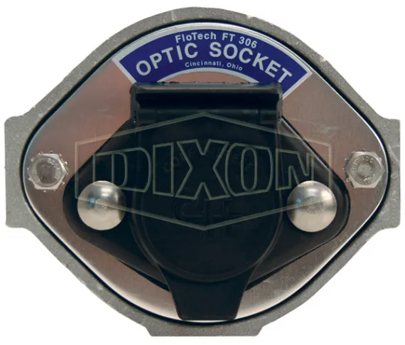 FloTech Checkmate Plug-n-Play Stand Alone Single Socket Assembly