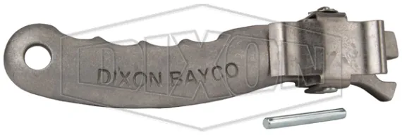 Detachable Handle Assembly