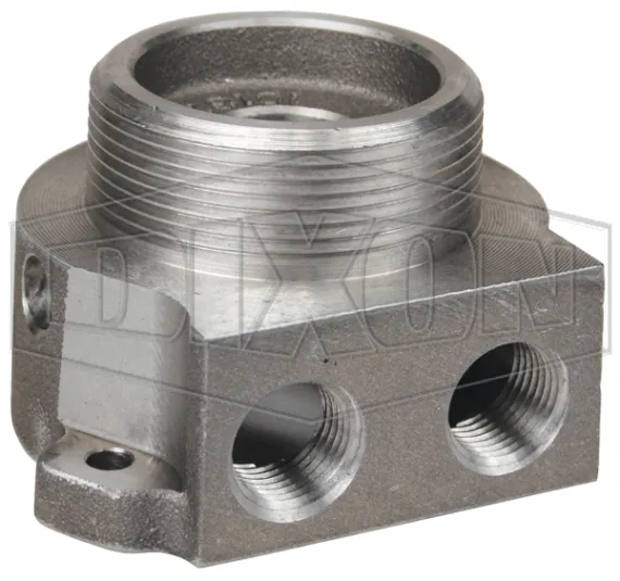 FloTech Replacement Parts