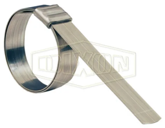 smooth ID clamp