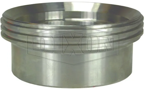 Socket Weld x Suction Female Hammer Union