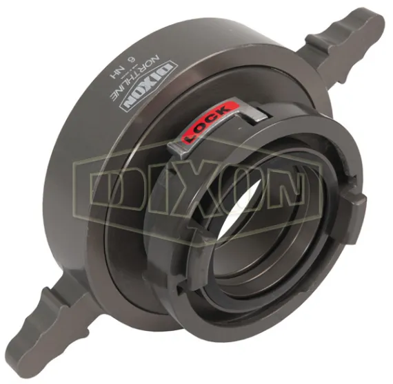 Storz x Female Swivel Adapter Long Handle