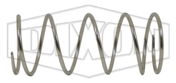 Side-Entry Filter/Strainer Replacement Part strainer spring
