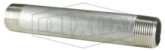 Nipple for Type 35 Loading Arm Swivel