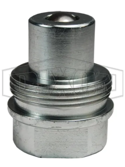 T-Series Female NPTF Ball Plug