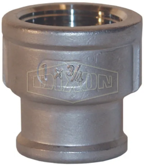 NPT Threaded Bell Reducer
