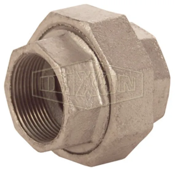 NPT Threaded Union