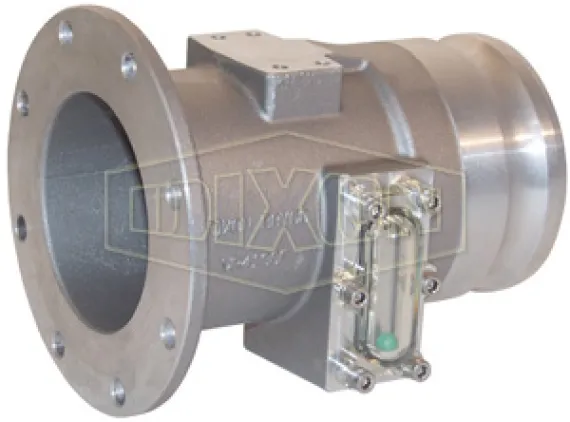 Vapor Return Valve TTMA Flange