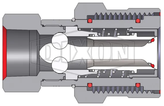 vep-bop series coupler cutaway