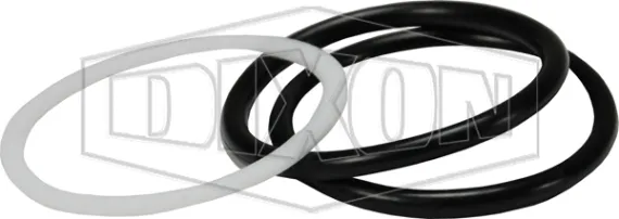 h series iso b coupler seal kit 8