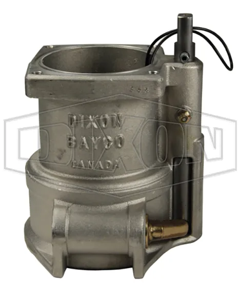 vapor recovery repair kit complete bottom body 