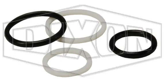 ST Series Seal Kit st series snap tite 71 nitrile seal kit