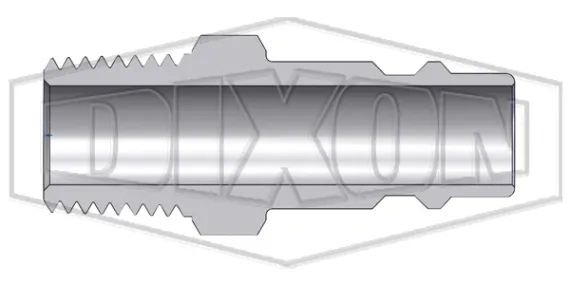 CJ Series Pneumatic Threaded Plug cj series pneumatic female threaded plug
