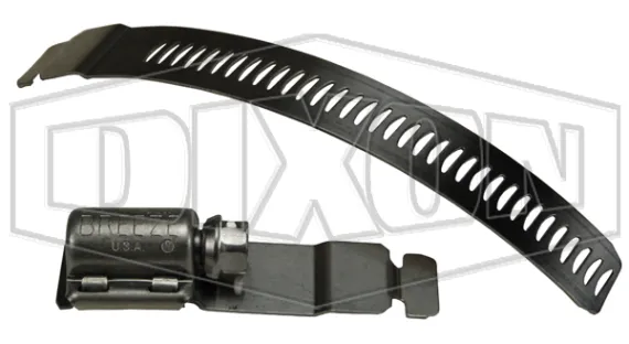 worm gear clamp adjustable fasteners