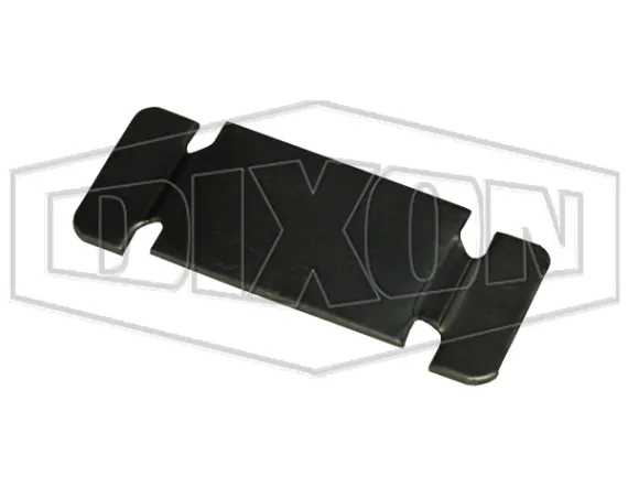 worm gear clamp band splices