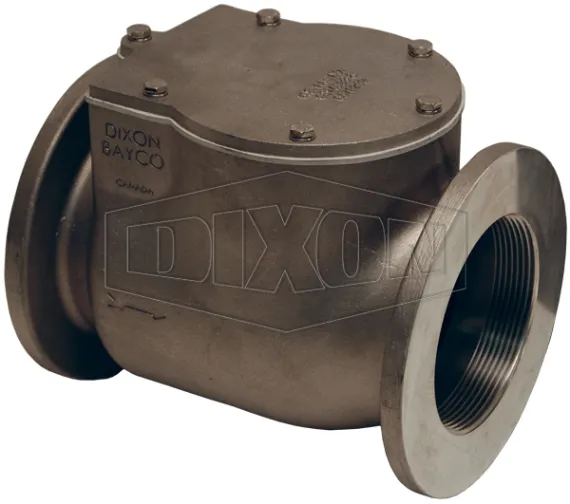 Bayco® Classic 3000-Series Swing Check Valve Female NPT