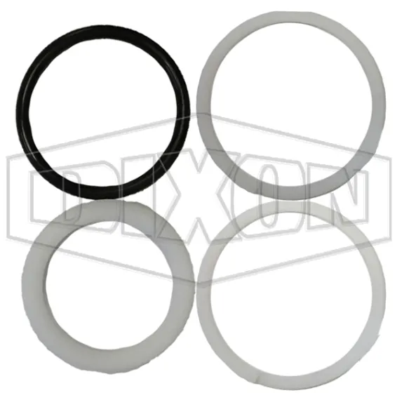 bayloc dry disconnect coupler repair kit