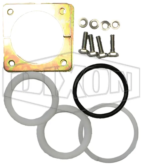 bayloc dry disconnect coupler repair kit