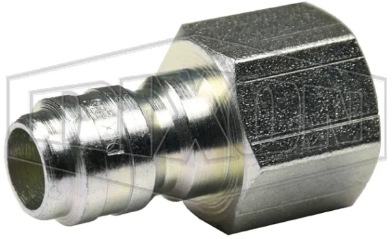 straight thru nipple