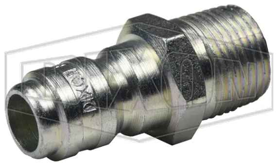 straight thru nipple