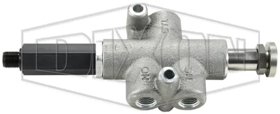 heavy duty air interlock electrical switch