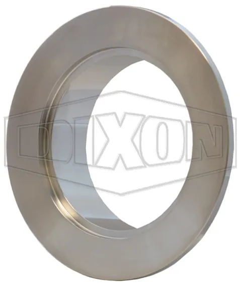 kf short weld flange