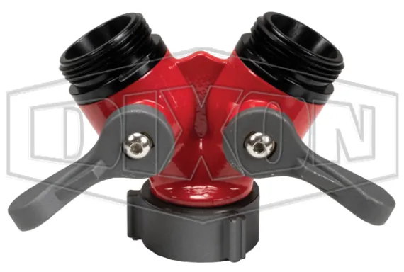 2 way ball valve female inlet