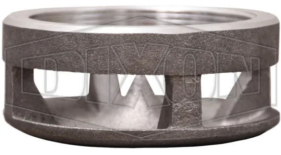 Top Loading Diffuser