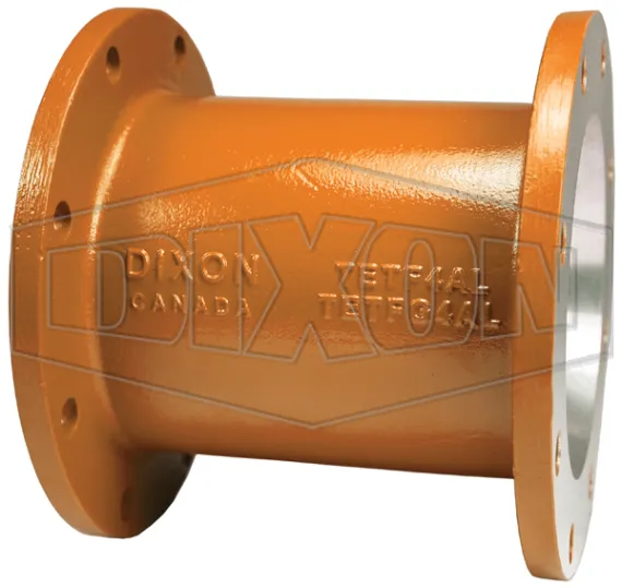 TTMA Flange Extension
