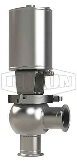 SSV Valve